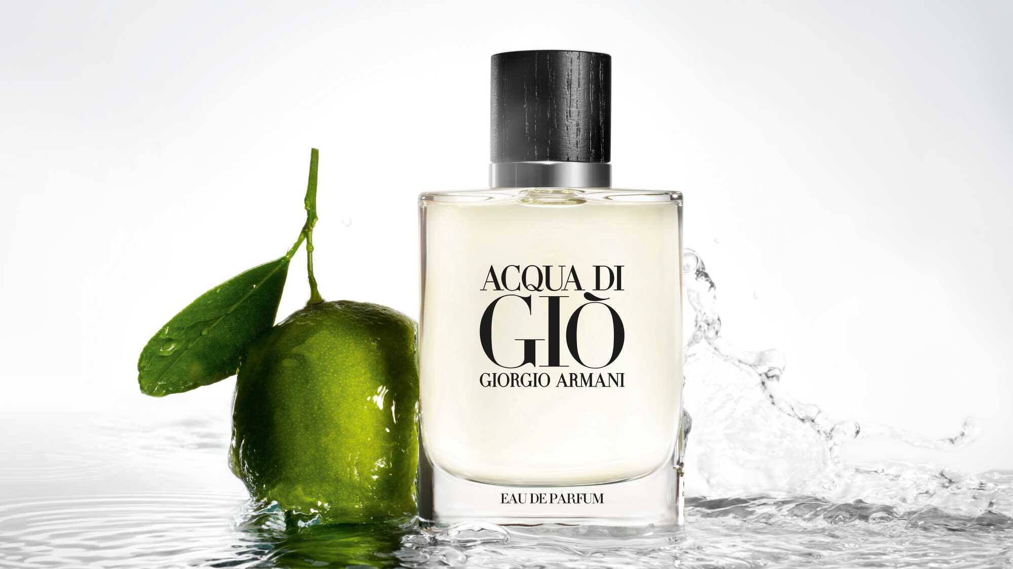 Make-up viso, Profumi, Skincare | Armani Beauty