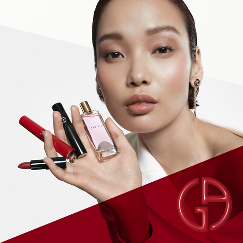 Armani beauty Negozio ufficiale Profumi Make up Cura