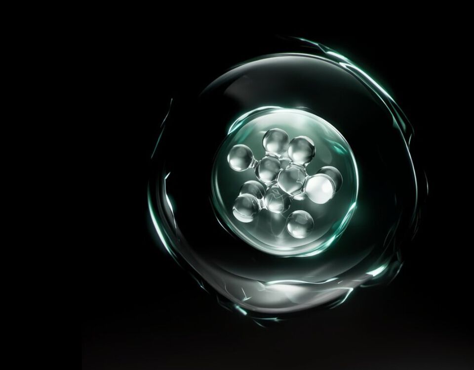 Gli ingredienti naturali e l'efficacia delle formule di Armani beauty.