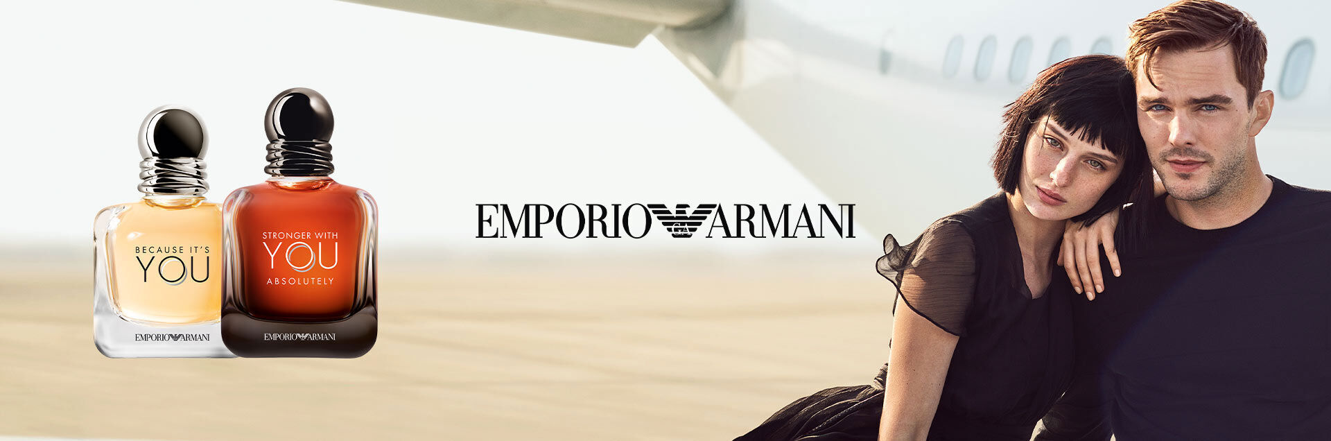 Stronger With You & Because It's You