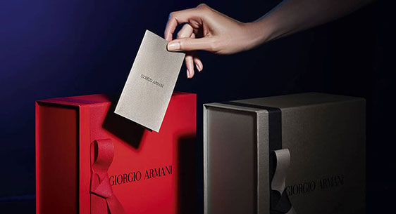 20% Codice Sconto Armani Beauty | Promo per Giugno 2022 | BravoSconto