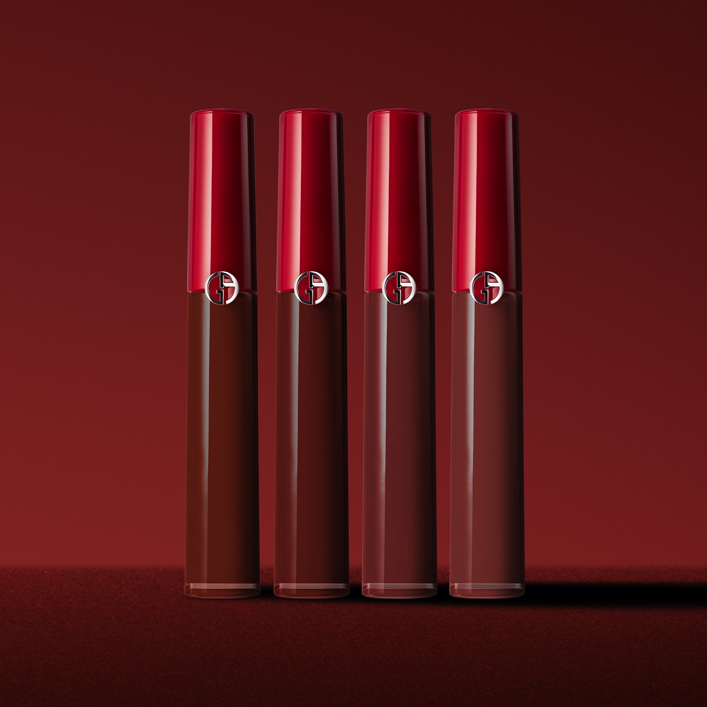 Lip Maestro rossetto liquido vellutato