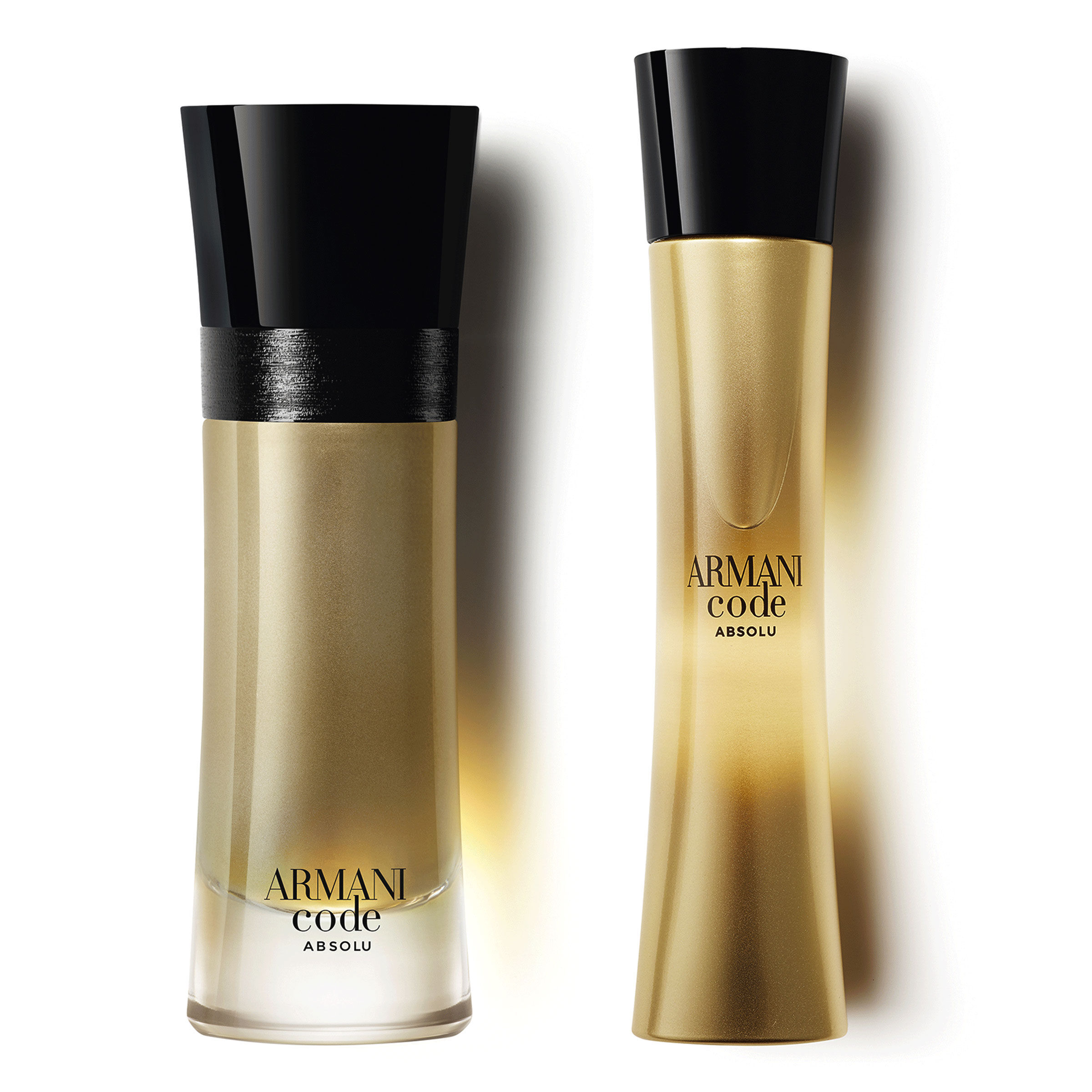 code armani absolu