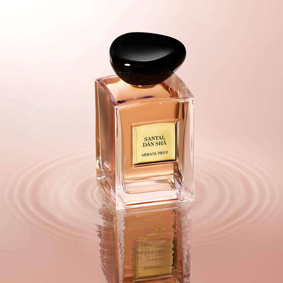 Armani/Prive Santal DAN SHA