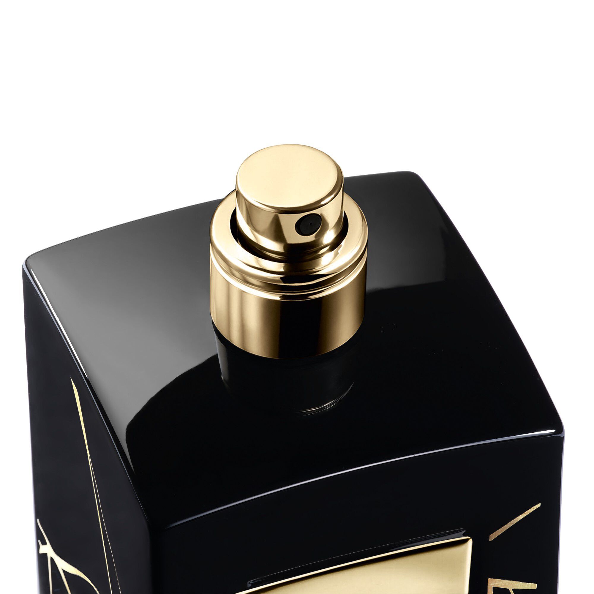 ARMANI/PRIVE NOIR KOGANE