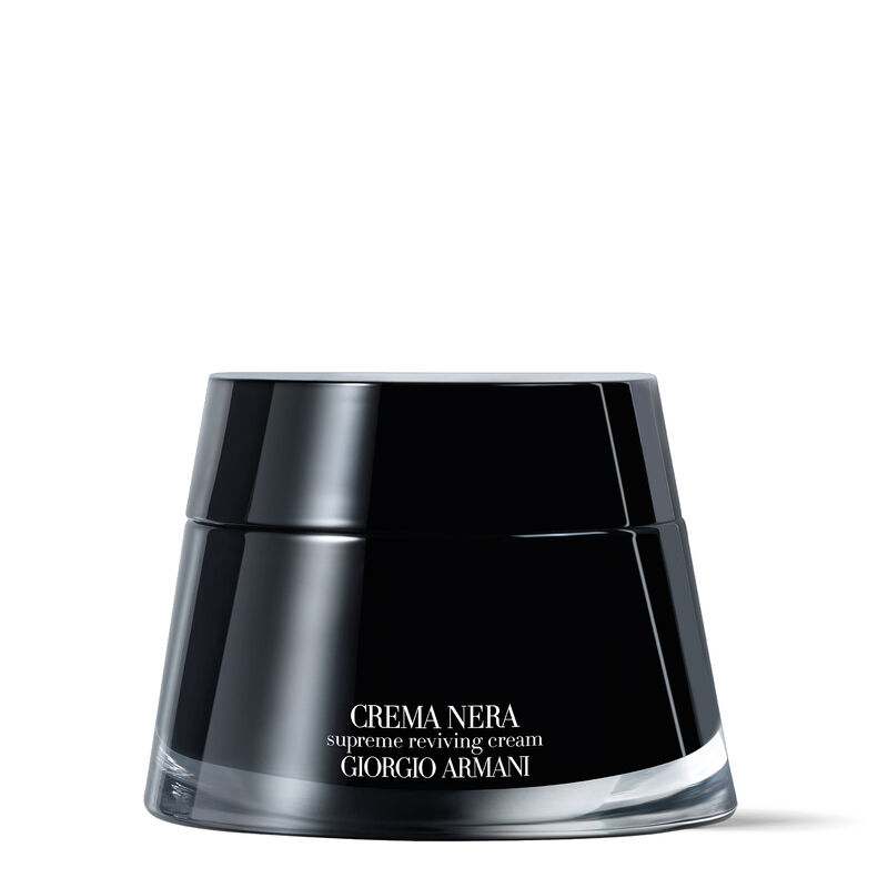 Giorgio armani crema nera online