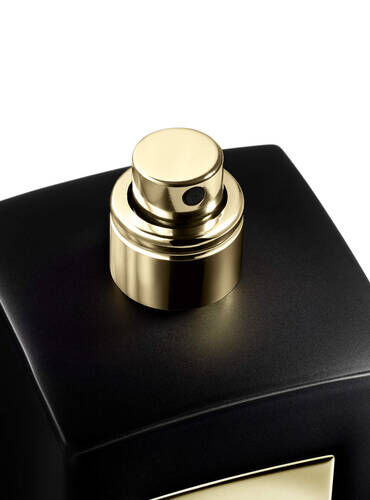 Cuir Zerzura Eau de Parfum Intense