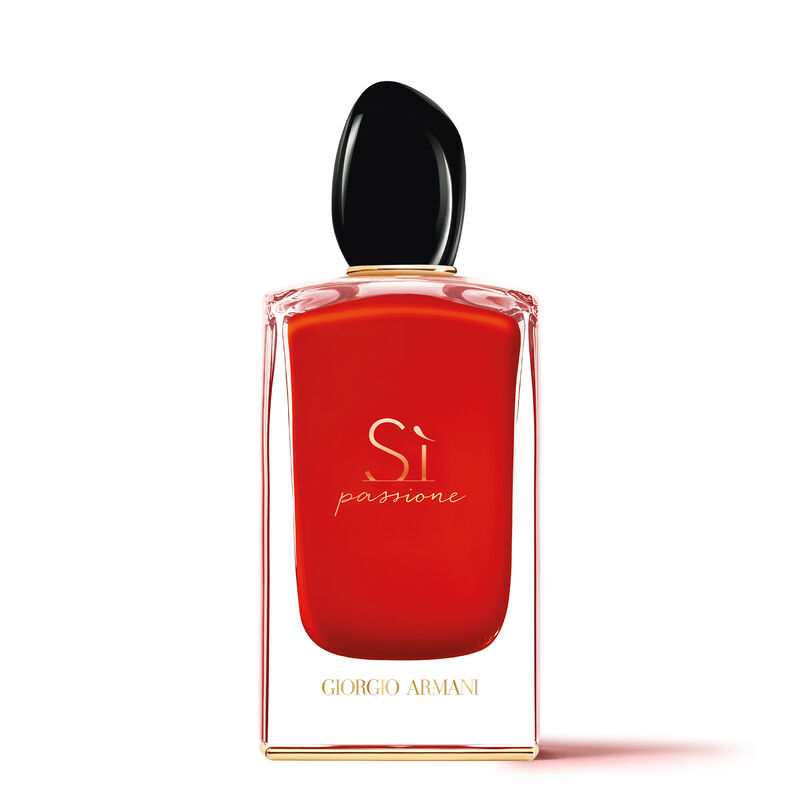 Si di armani profumo cheap