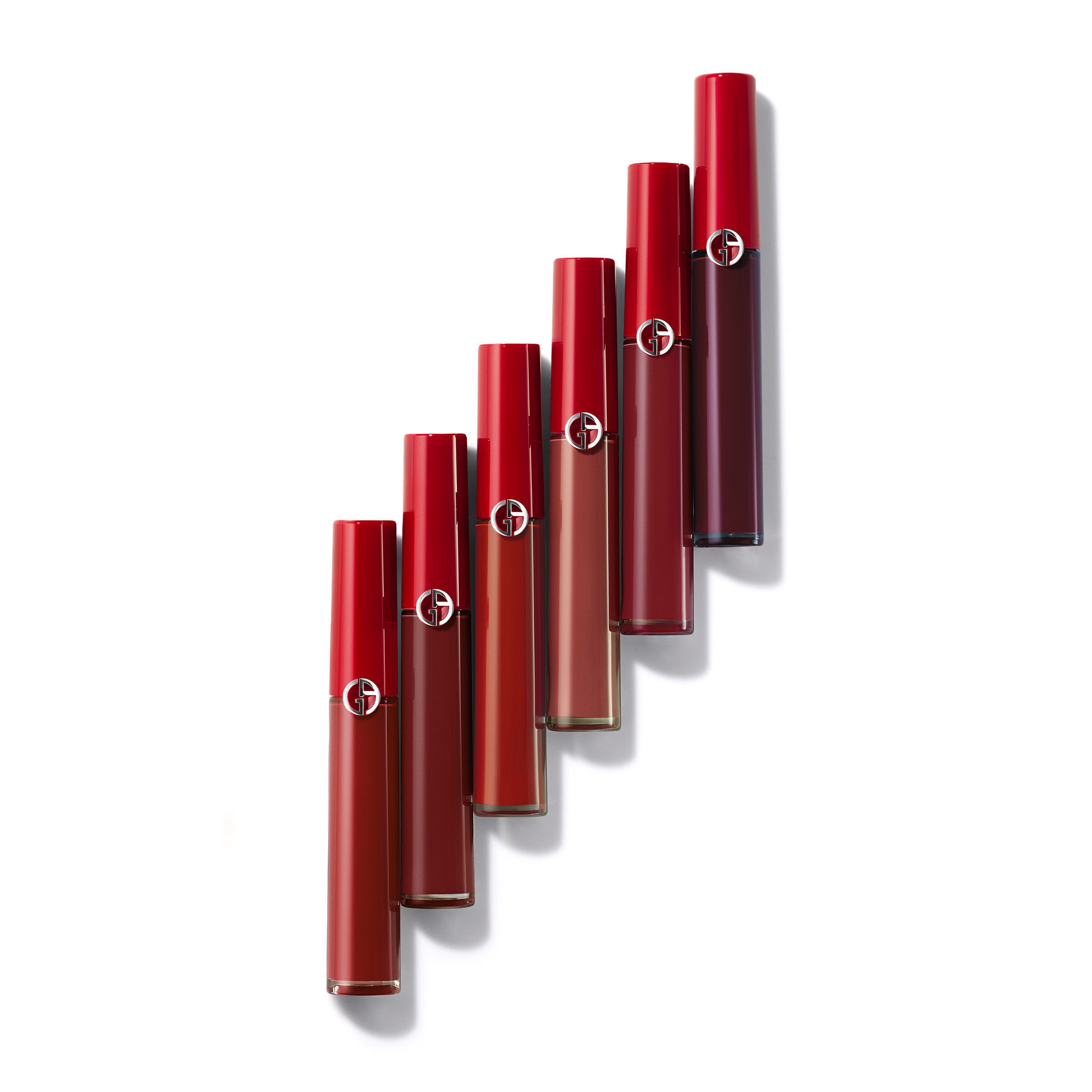 Lip Maestro rossetto liquido vellutato