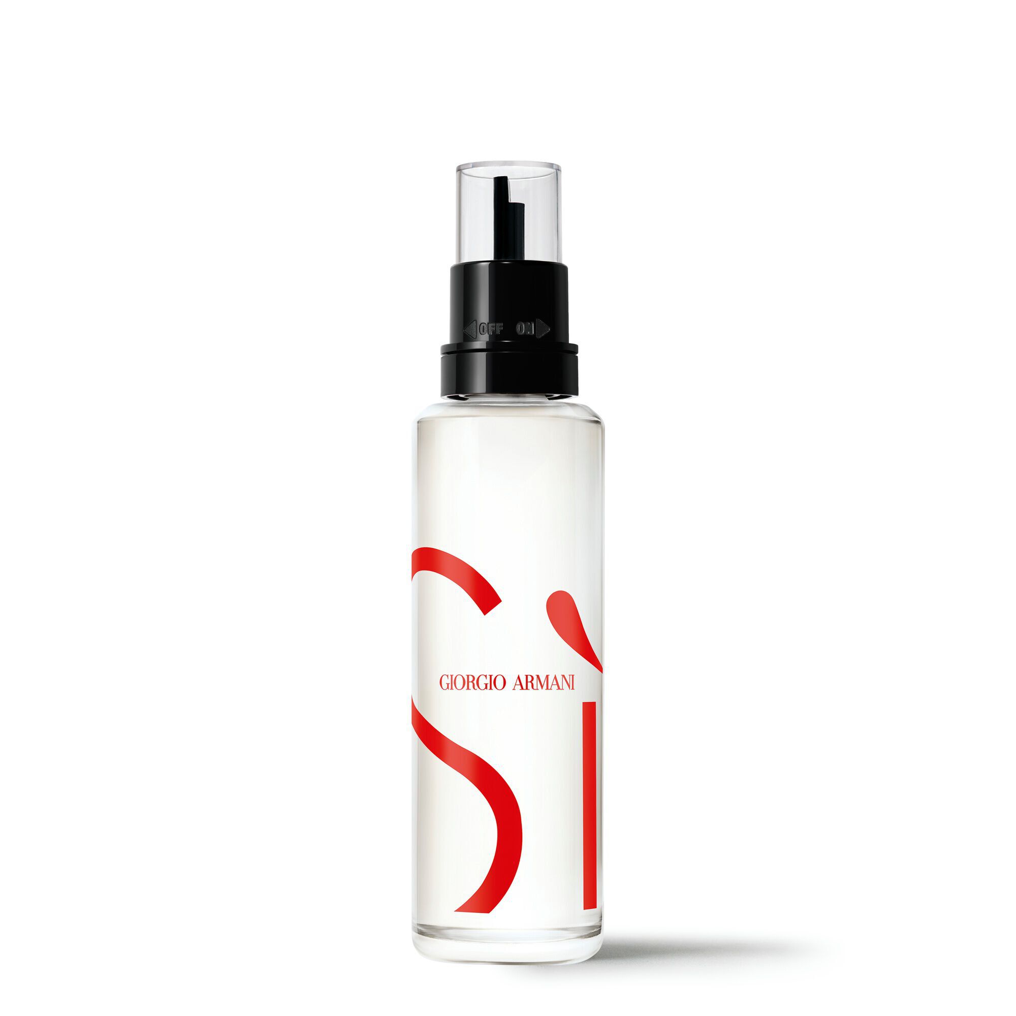 Si Passione Eau de Parfum - Ricaricabile