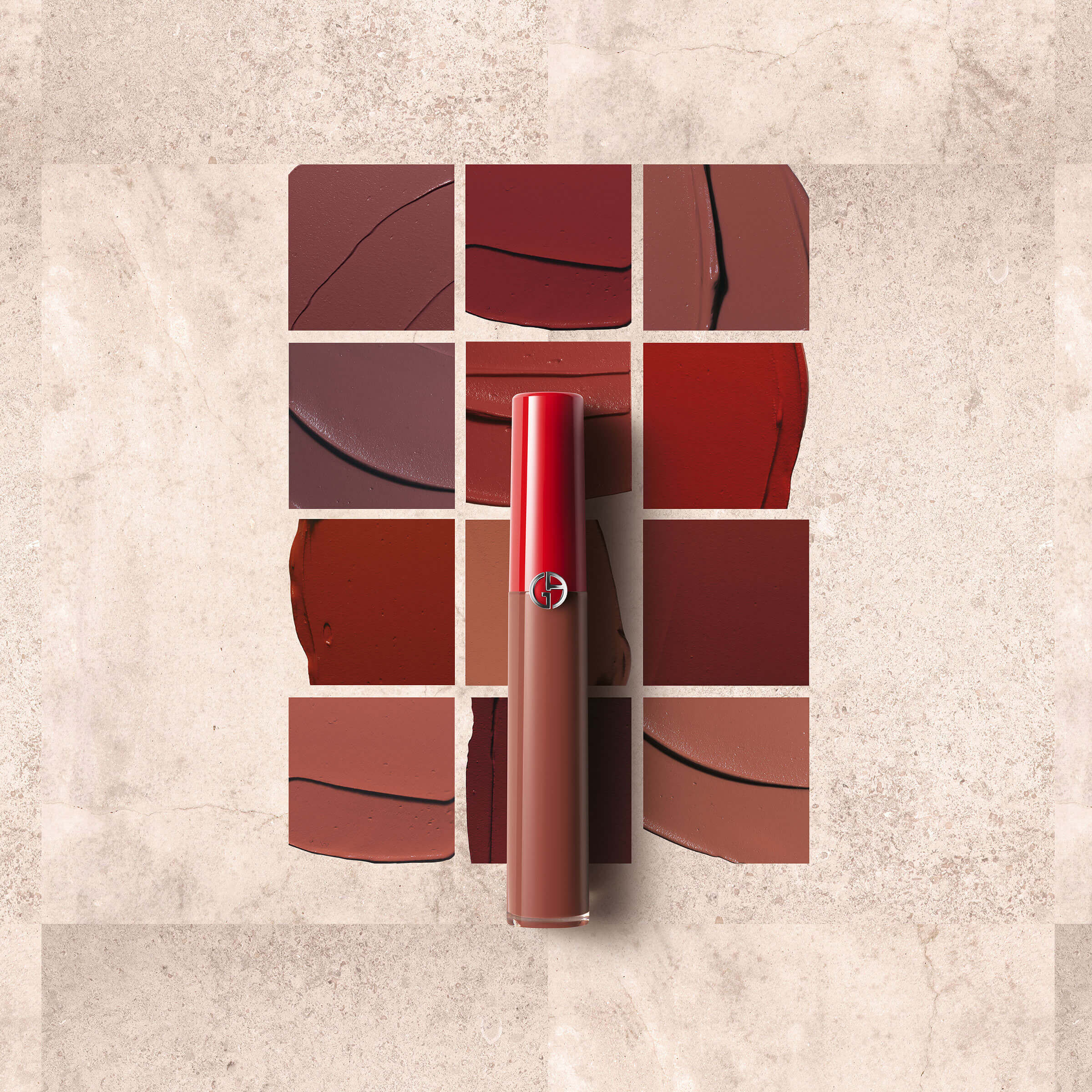 Lip Maestro rossetto liquido vellutato