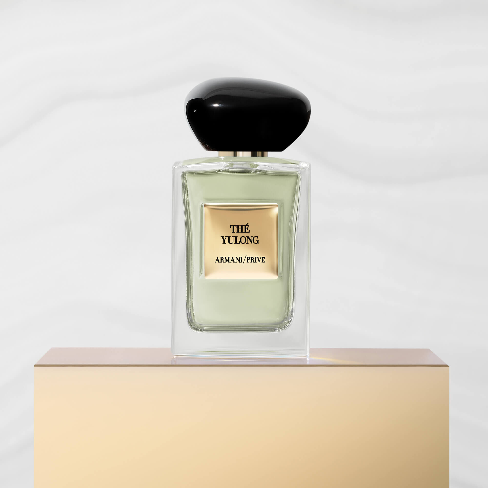 Armani Prive The Yulong Eau de Toilette Armani beauty Italia