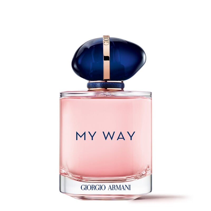 My Way Fragranza per donna Sito Ufficial Armani beauty