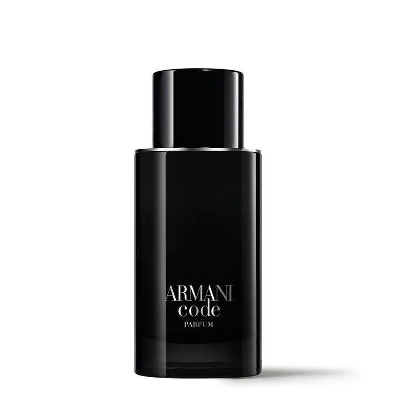 Armani Code Profumo Ricaricabile