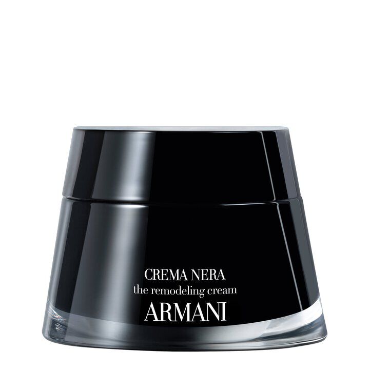 CREMA NERA REMODELING CREAM REFILLABLE