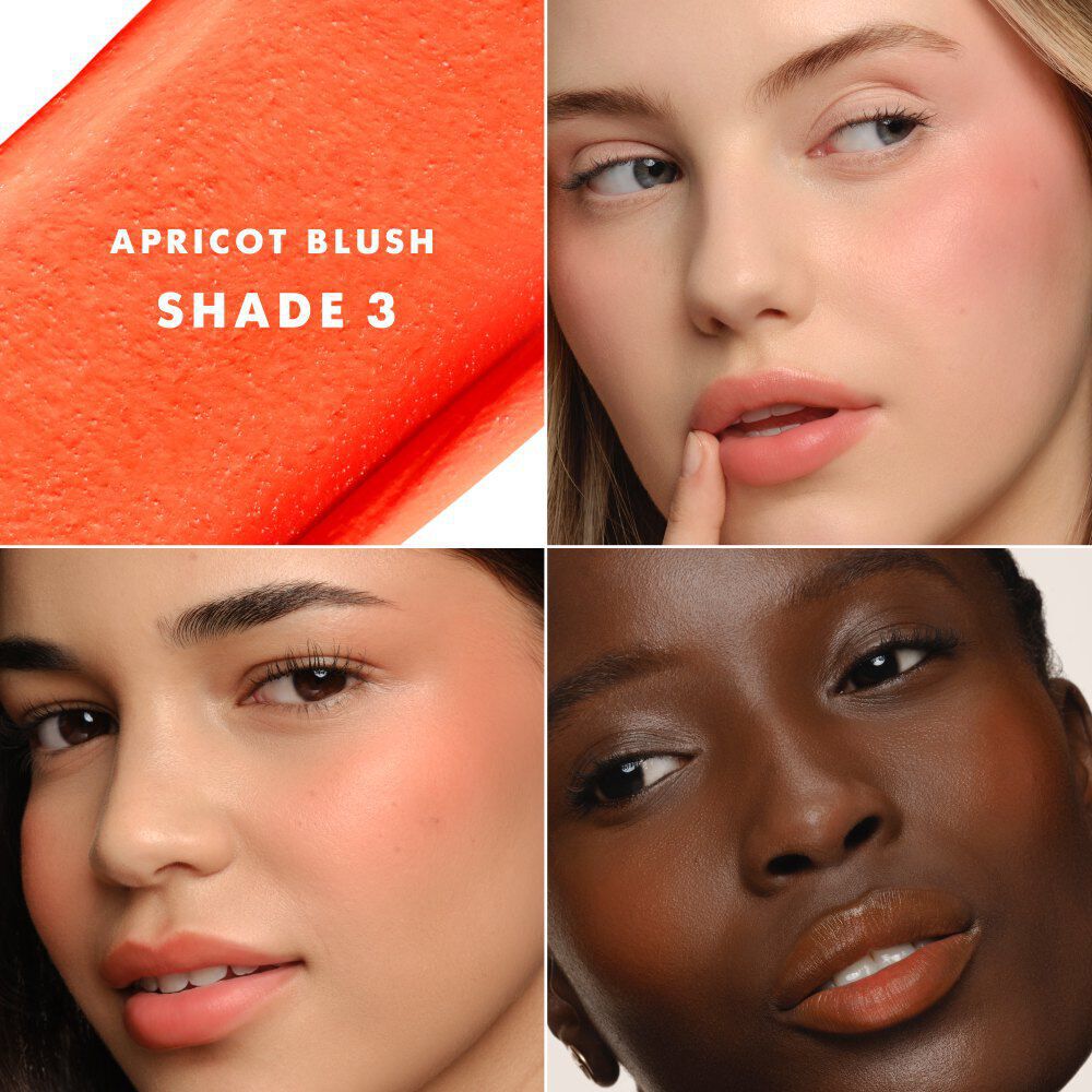 DOLCI BLUSH