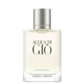 Acqua di Gio Eau de Toilette