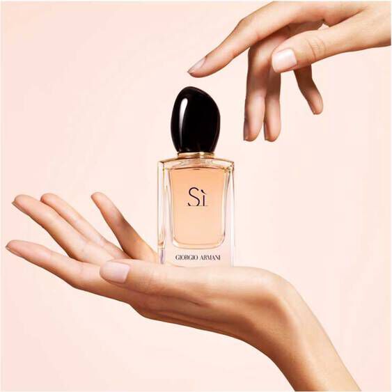 Si Eau de Parfum