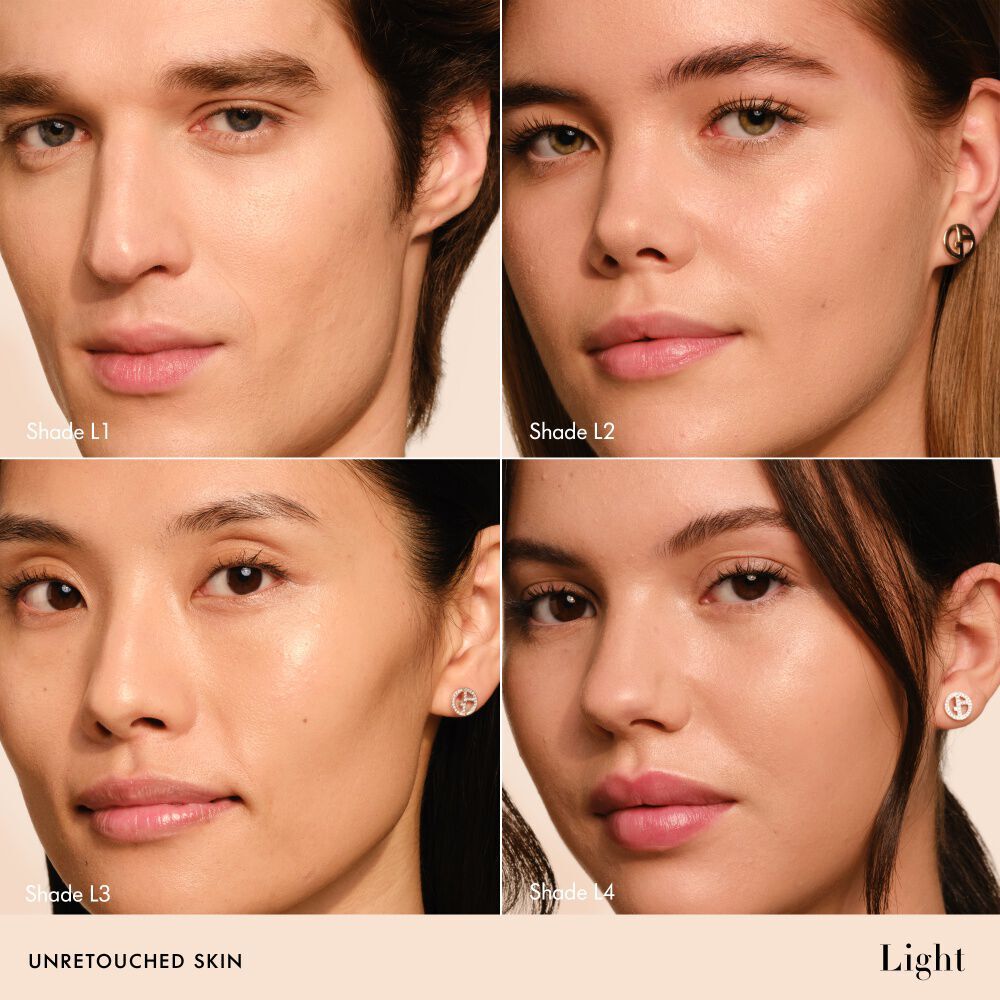 SKIN TINT