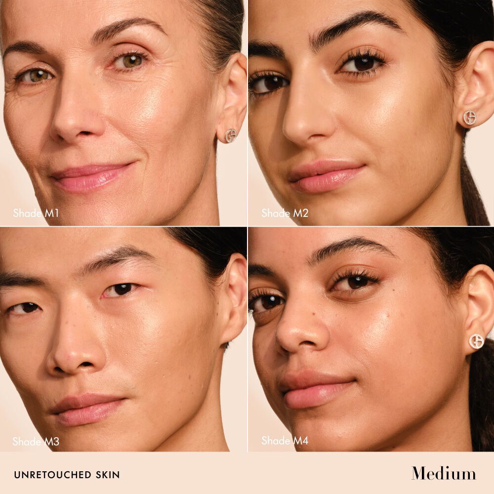 SKIN TINT
