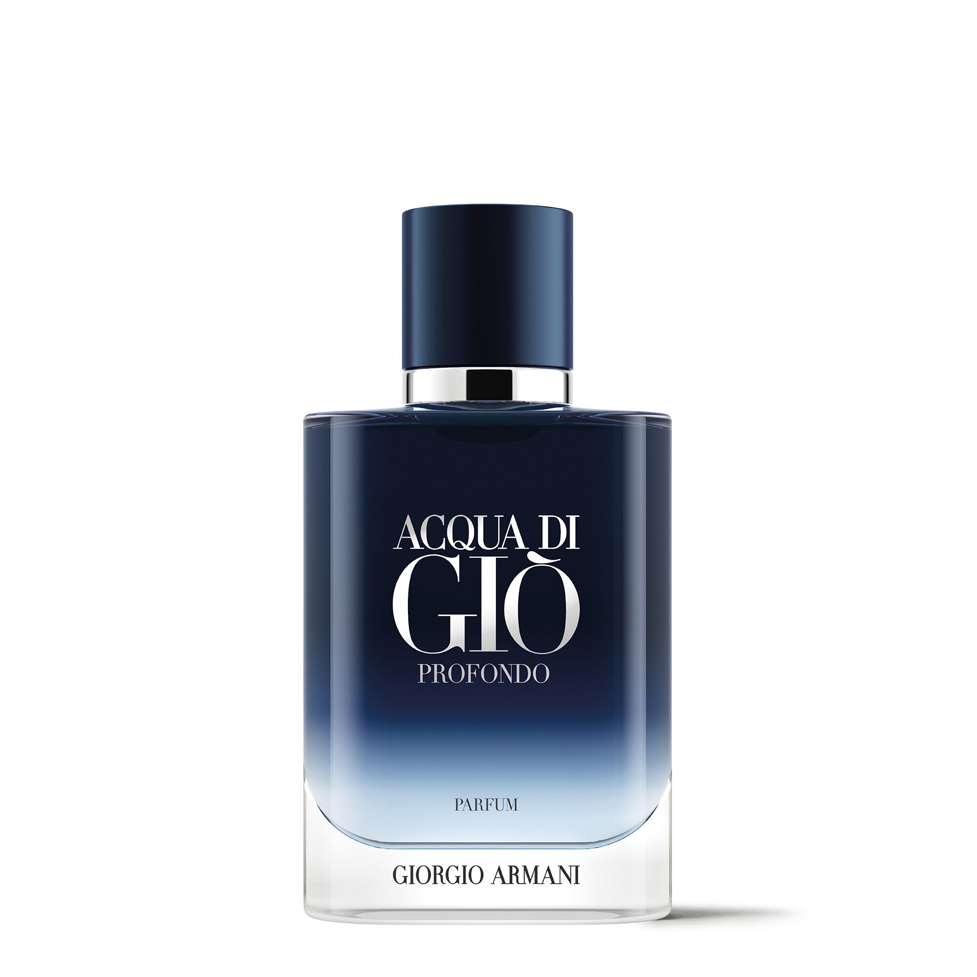 Armani nuovo profumo uomo top