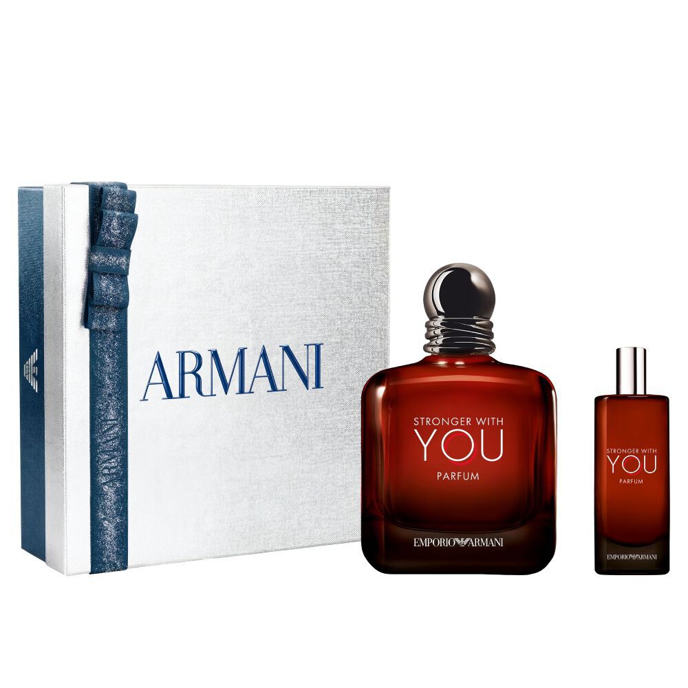 Stronger With You Parfum Set regalo natalizio da 100ml