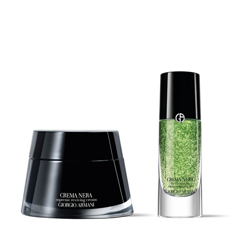 ROUTINE CREMA NERA