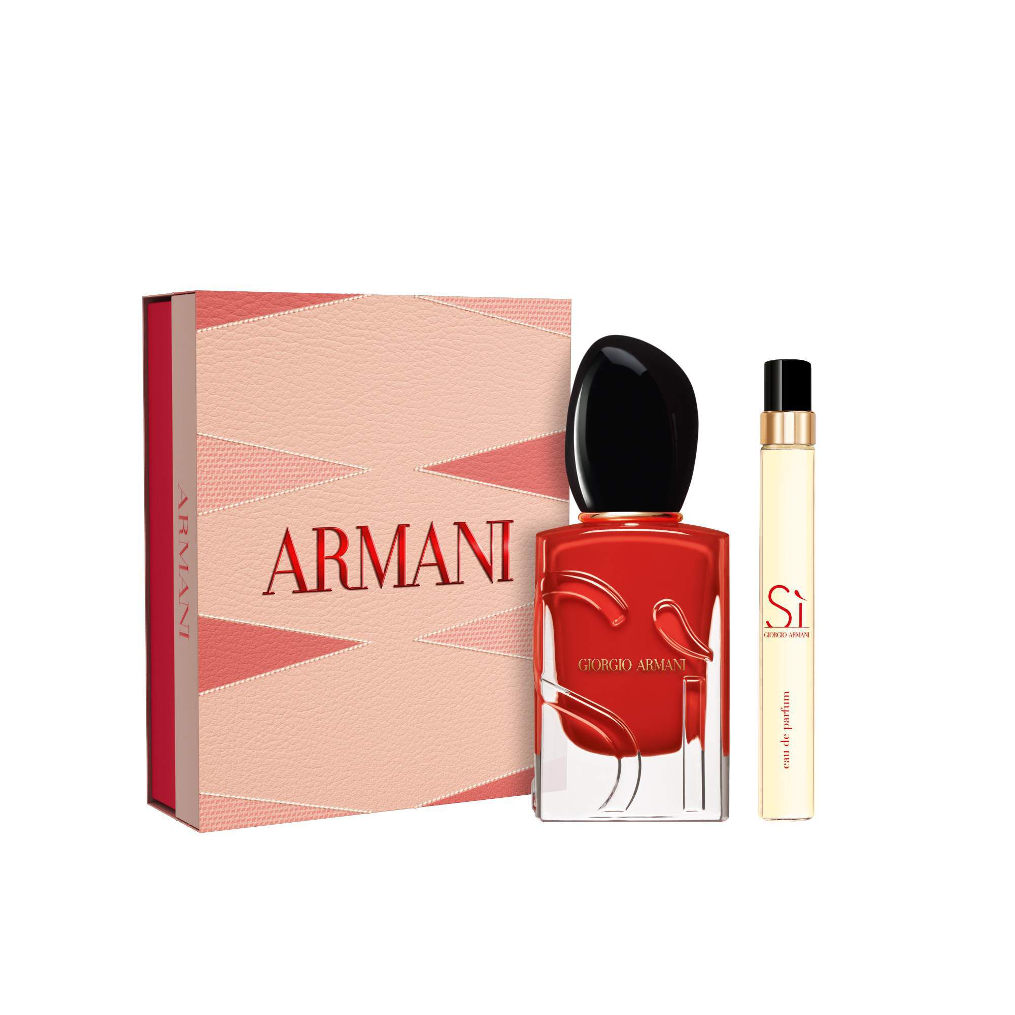SI PASSIONE EAU DE PARFUM 50ML SET REGALO