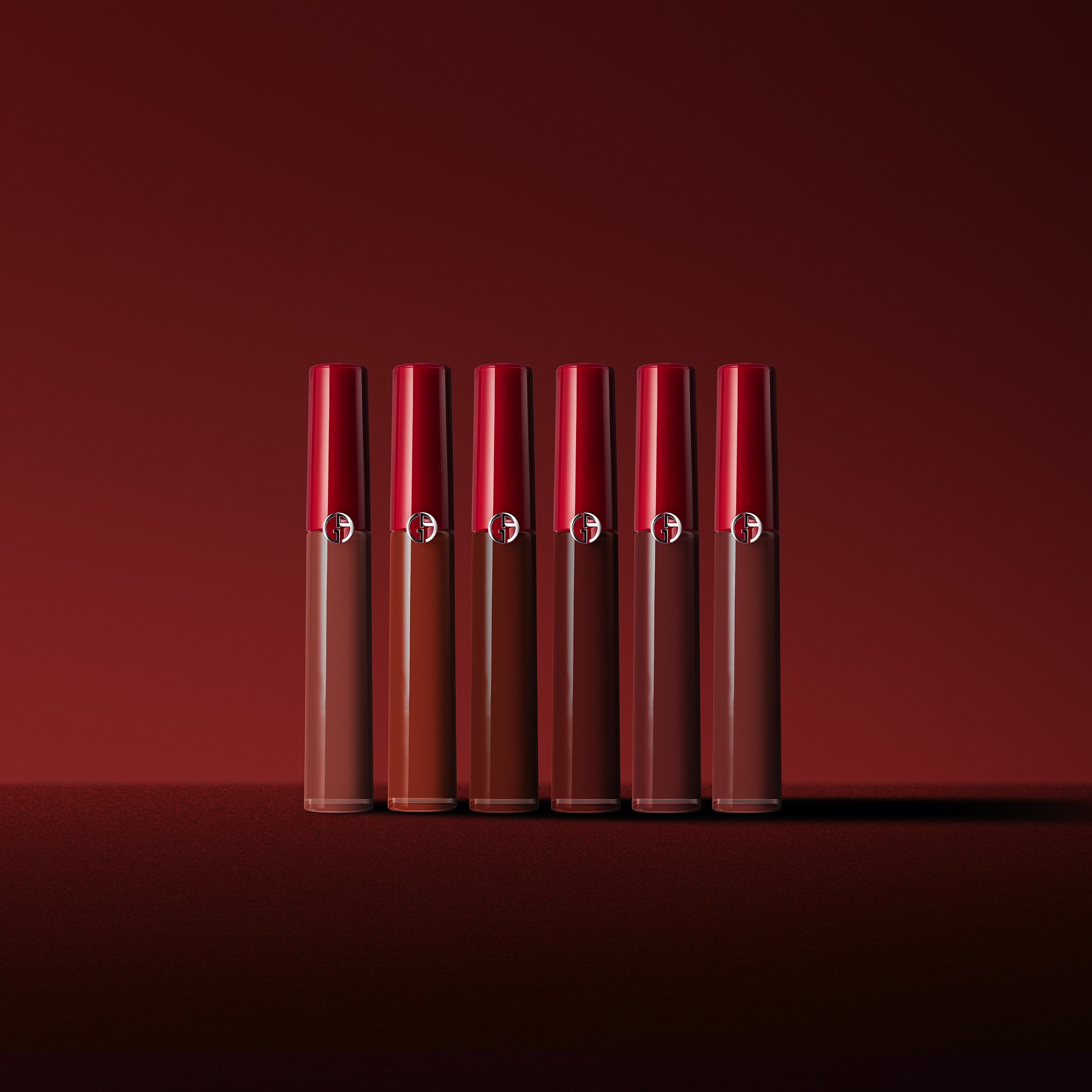 Lip Maestro rossetto liquido vellutato