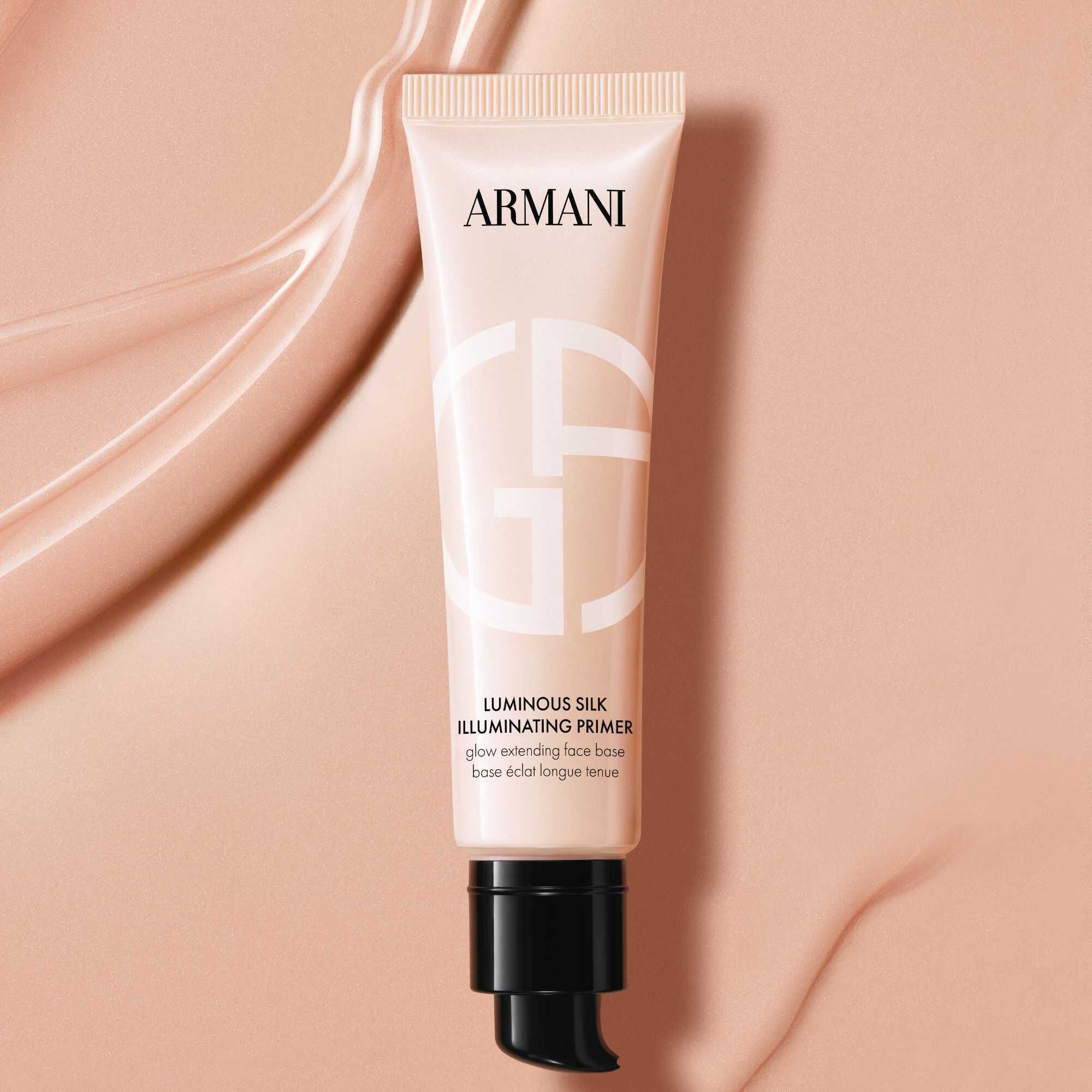 LUMINOUS SILK PRIMER ILLUMINANTE - 32ML