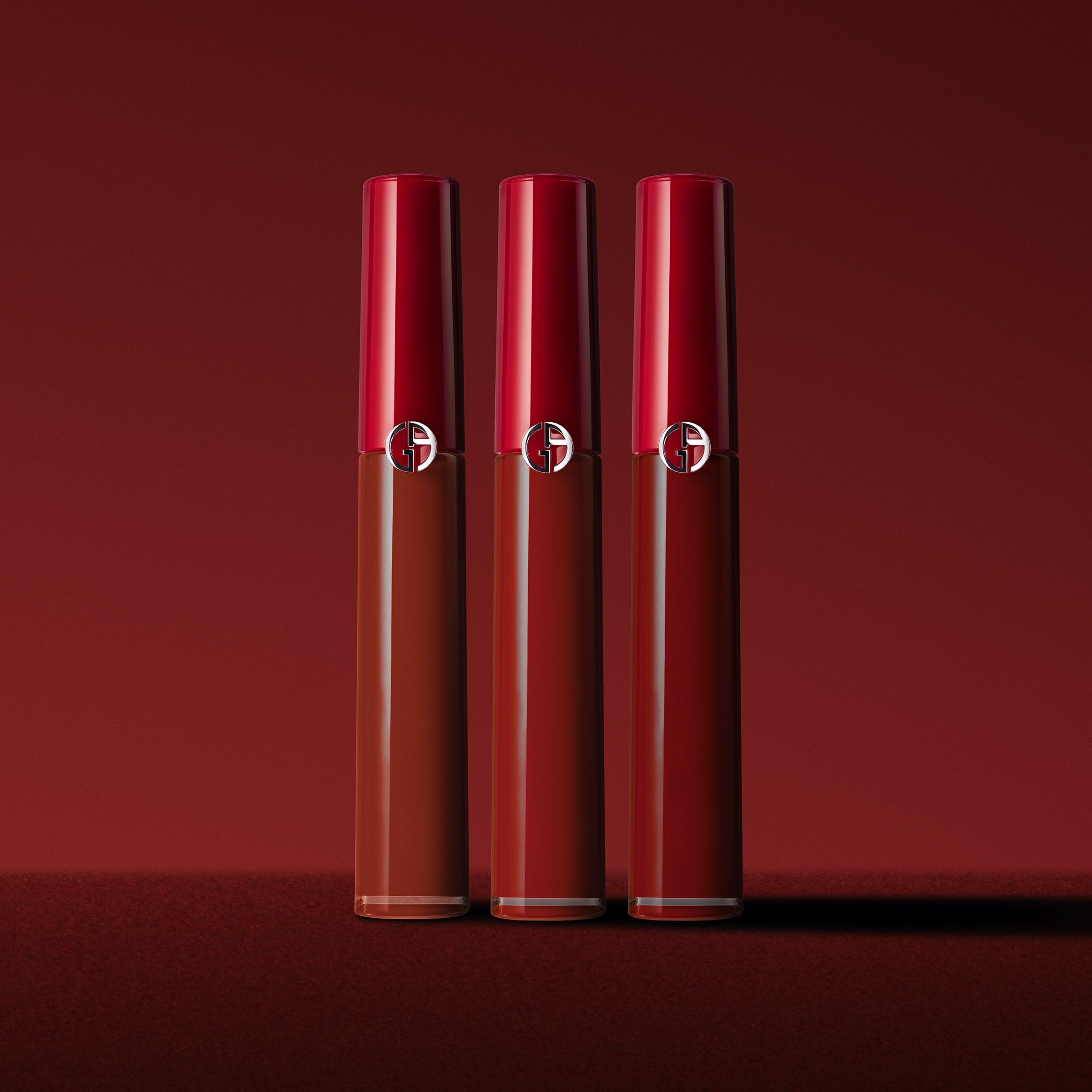 Lip Maestro rossetto liquido vellutato