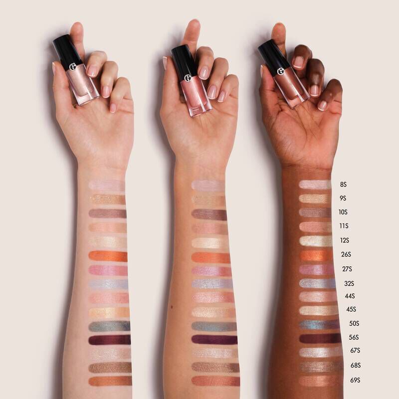 Ombretto Eye Tint