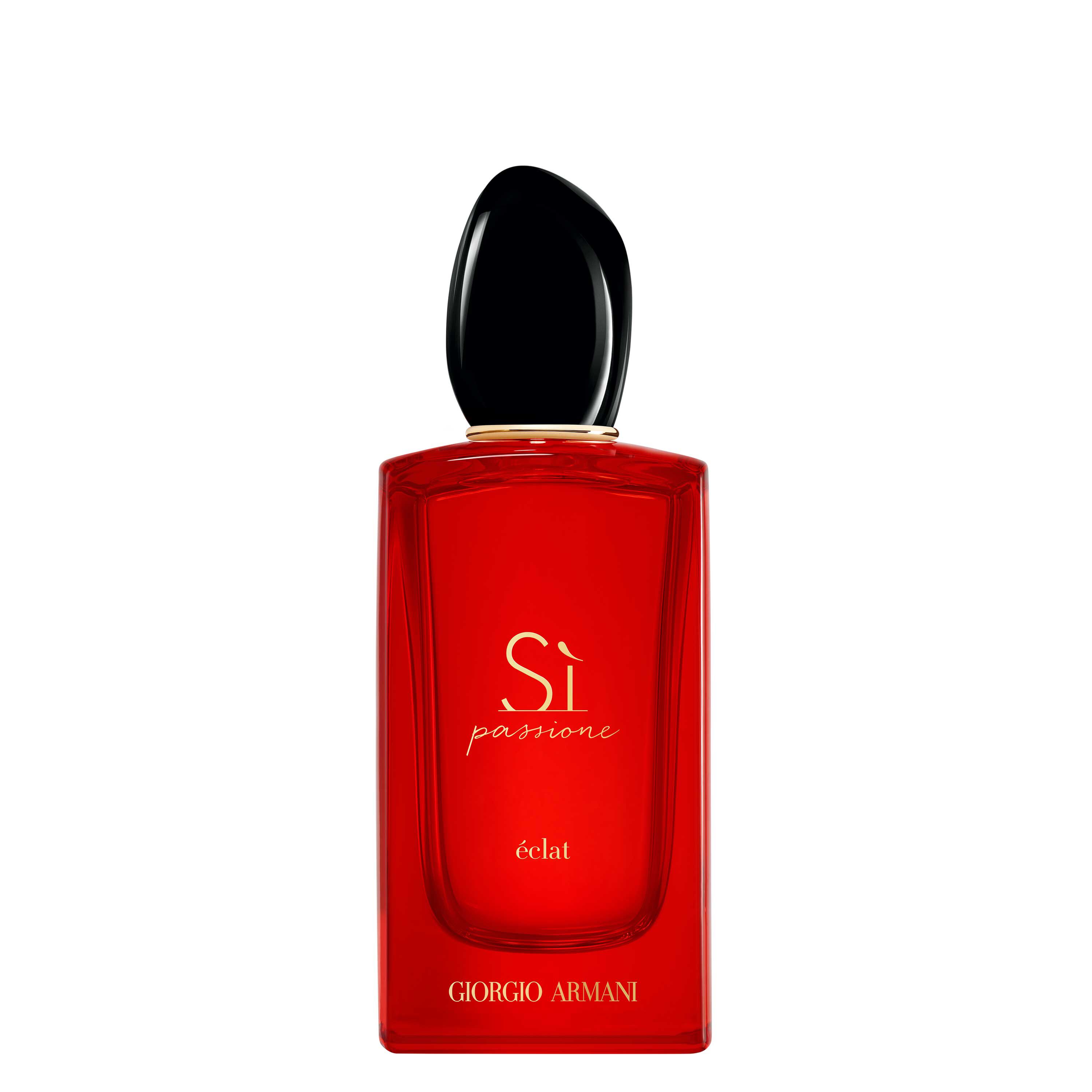 Si Passione Eclat De Parfum Fragranza Irresistibile Armani beauty