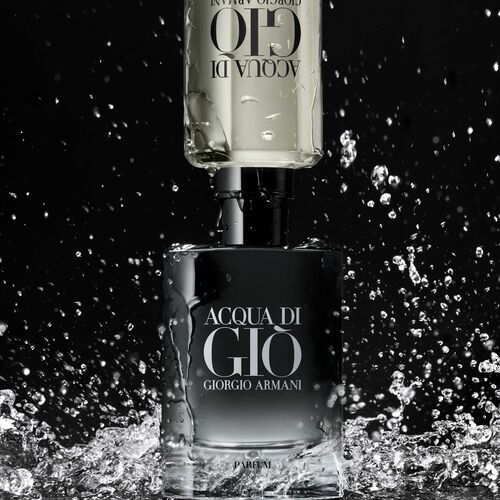 ACQUA DI GIO PARFUM FLACONE DI RICARICA