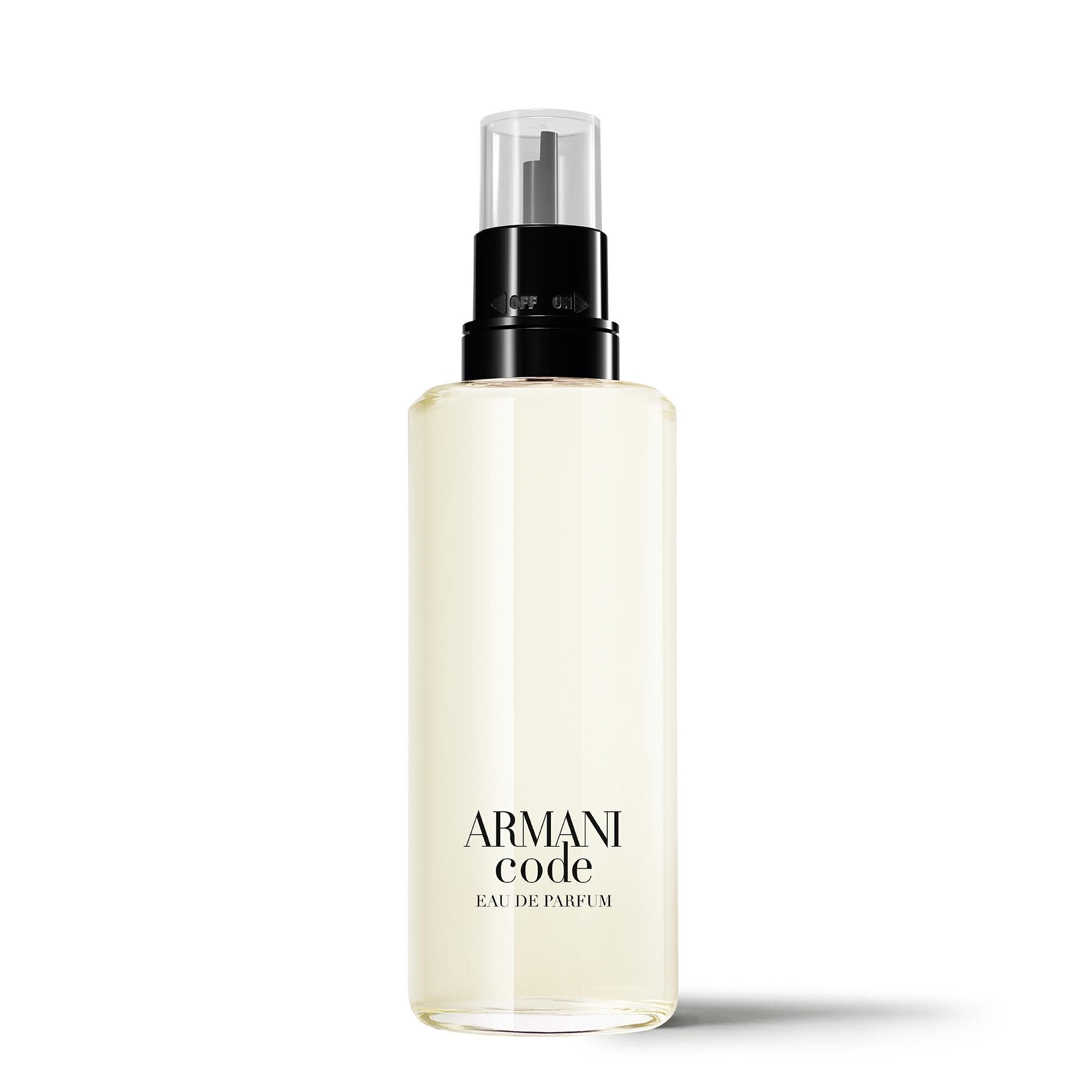 Armani Code Eau de Parfum Refill Armani beauty