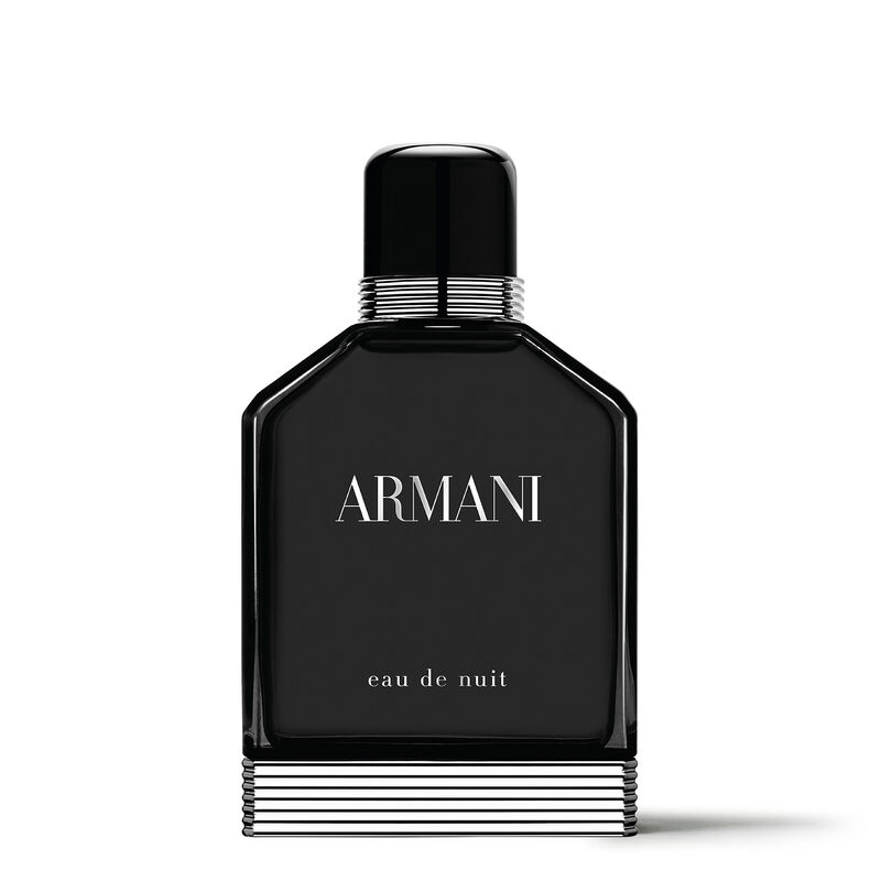Eau De Nuit
