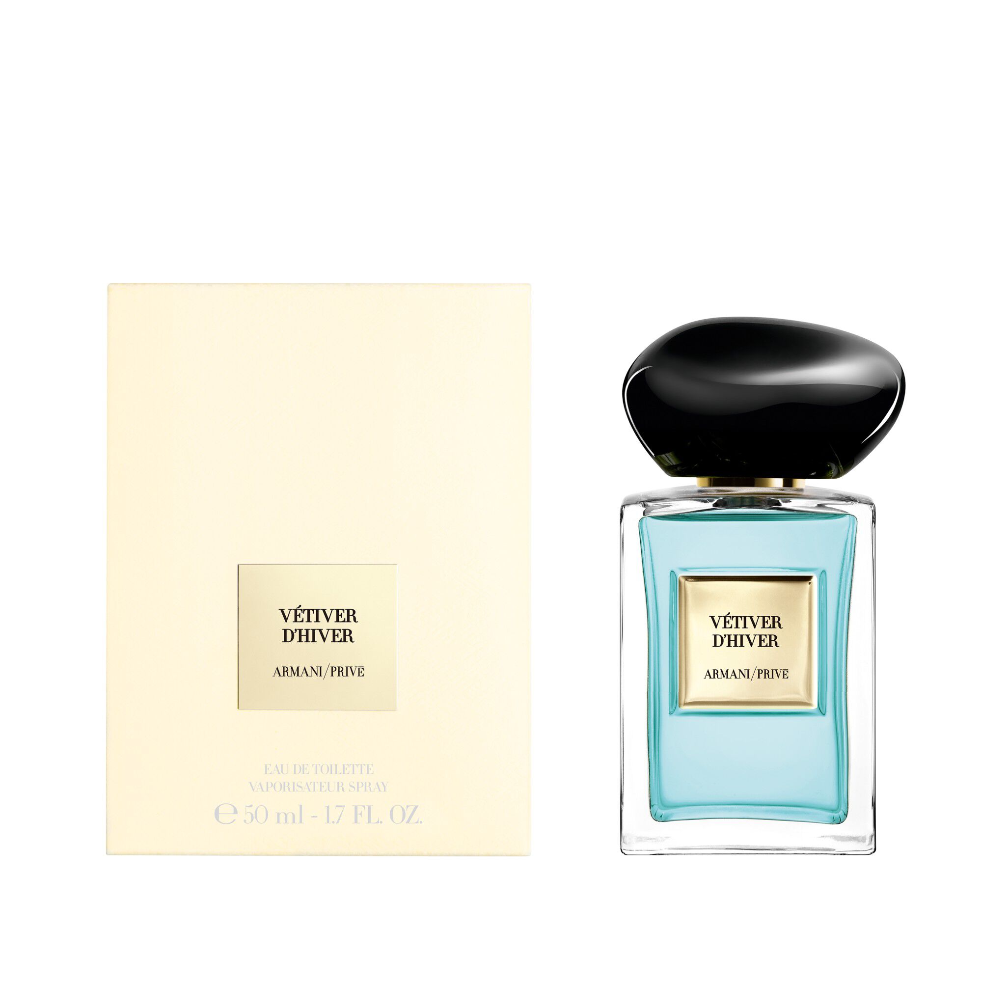 Armani/Prive VETIVER D’HIVER
