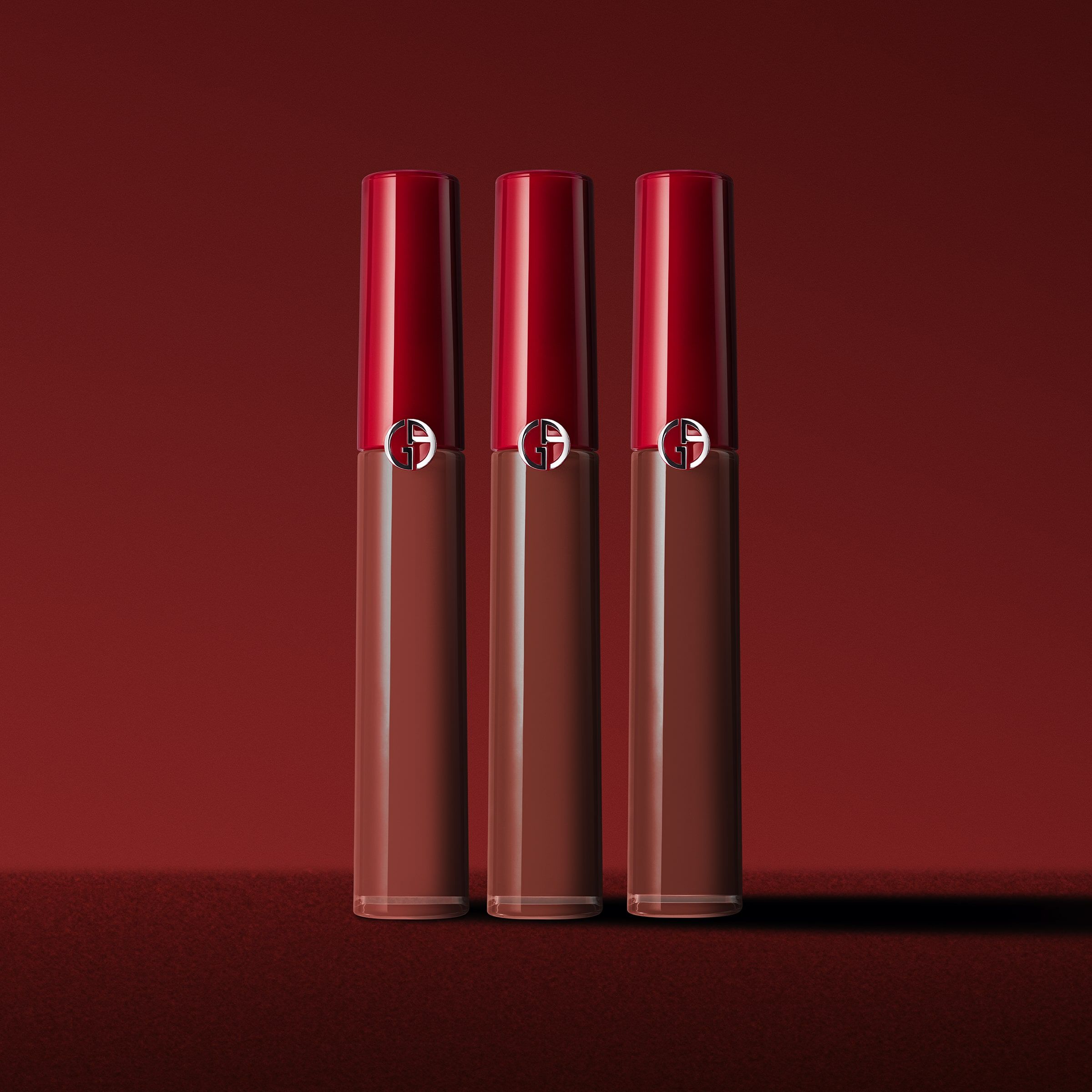 Lip Maestro rossetto liquido vellutato
