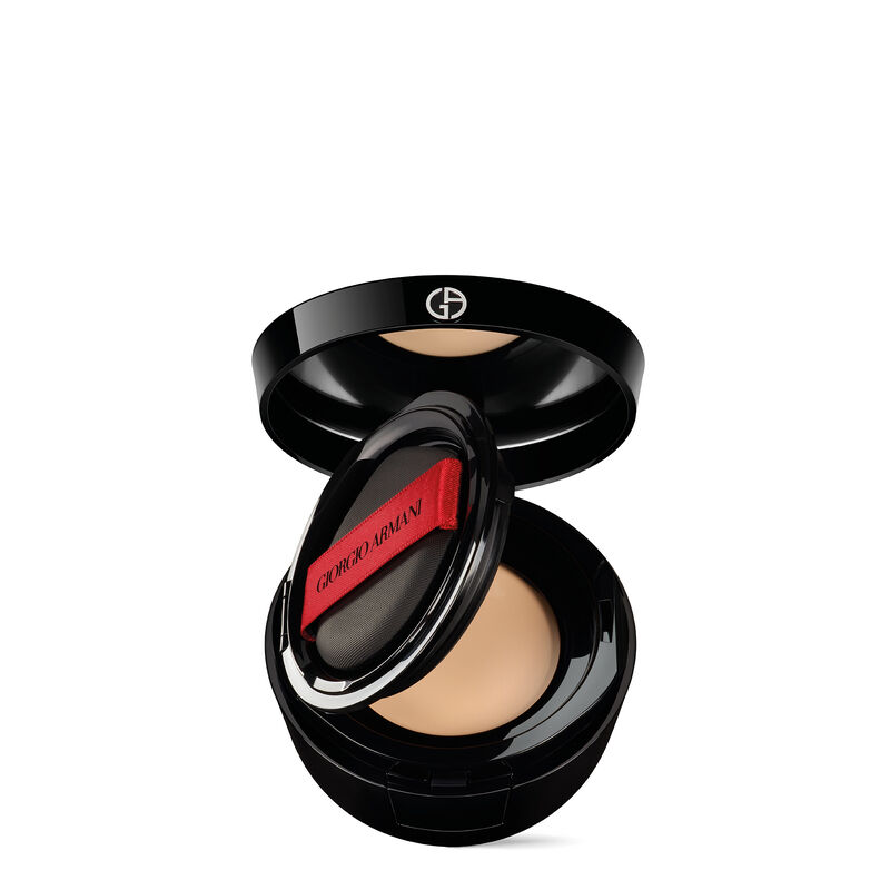 Power Fabric Compact