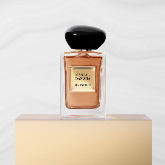 Armani/Privé Santal Dansha - Fragranza | Armani beauty