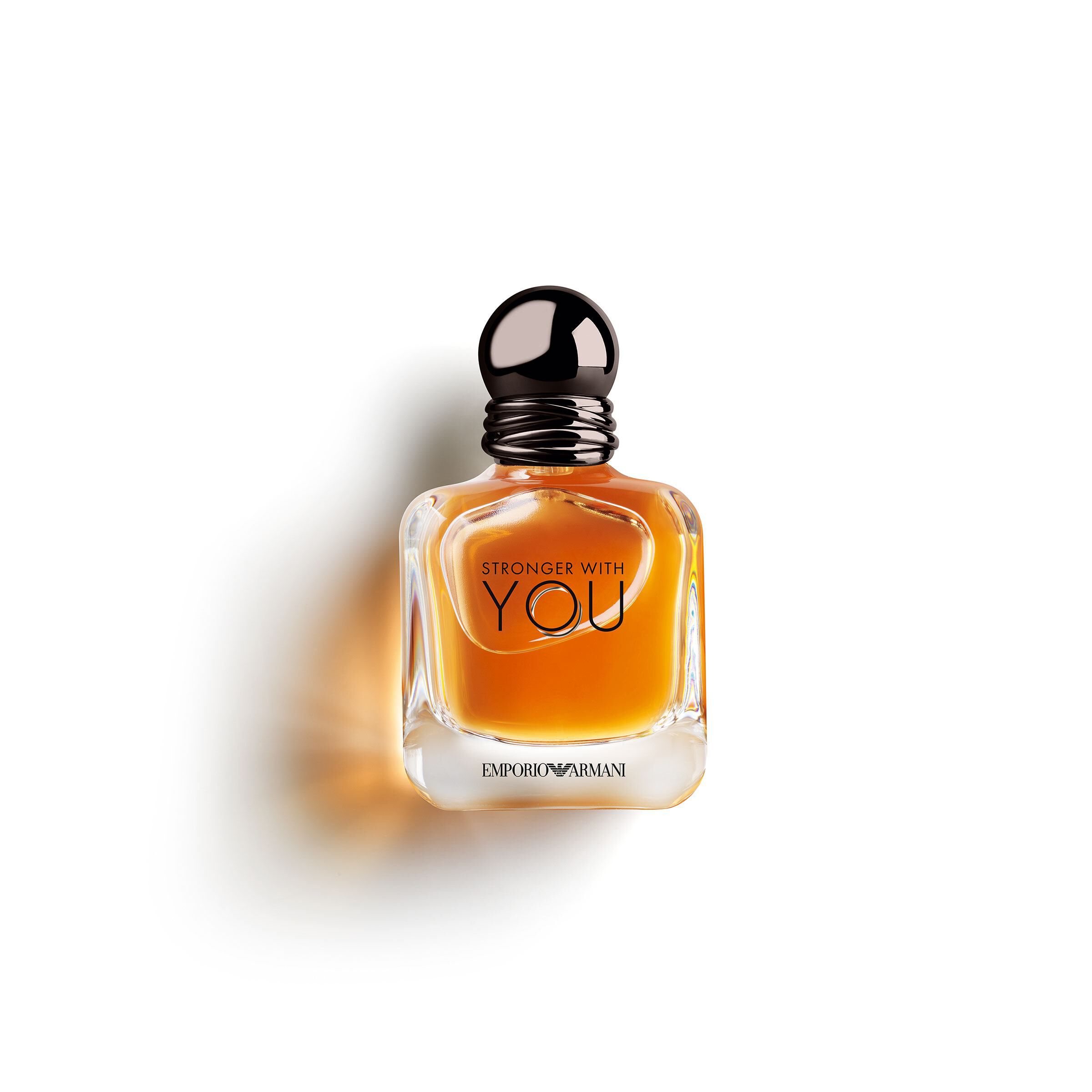 Emporio Armani Stronger With You | Armani Beauty Italia