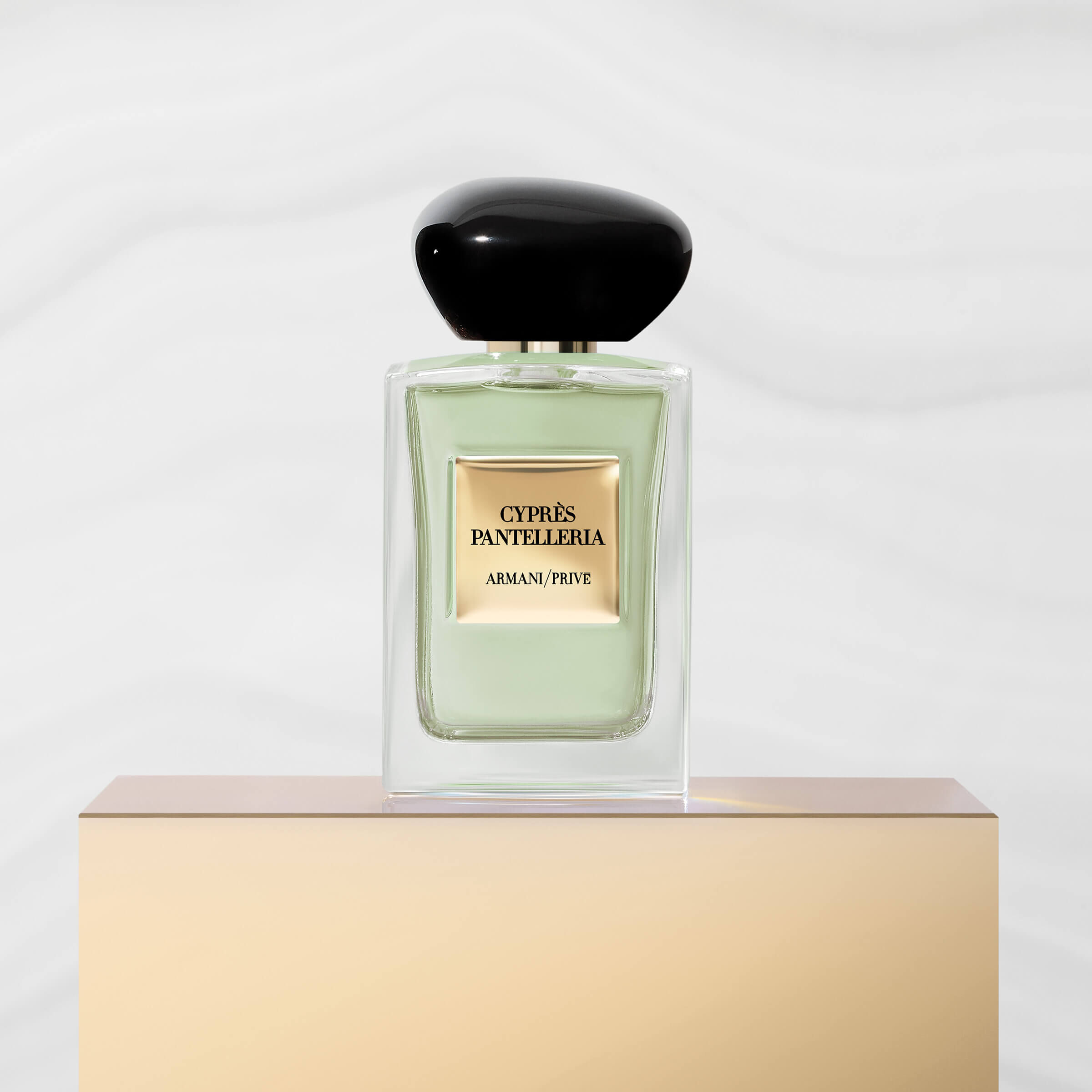 armani privé les eaux