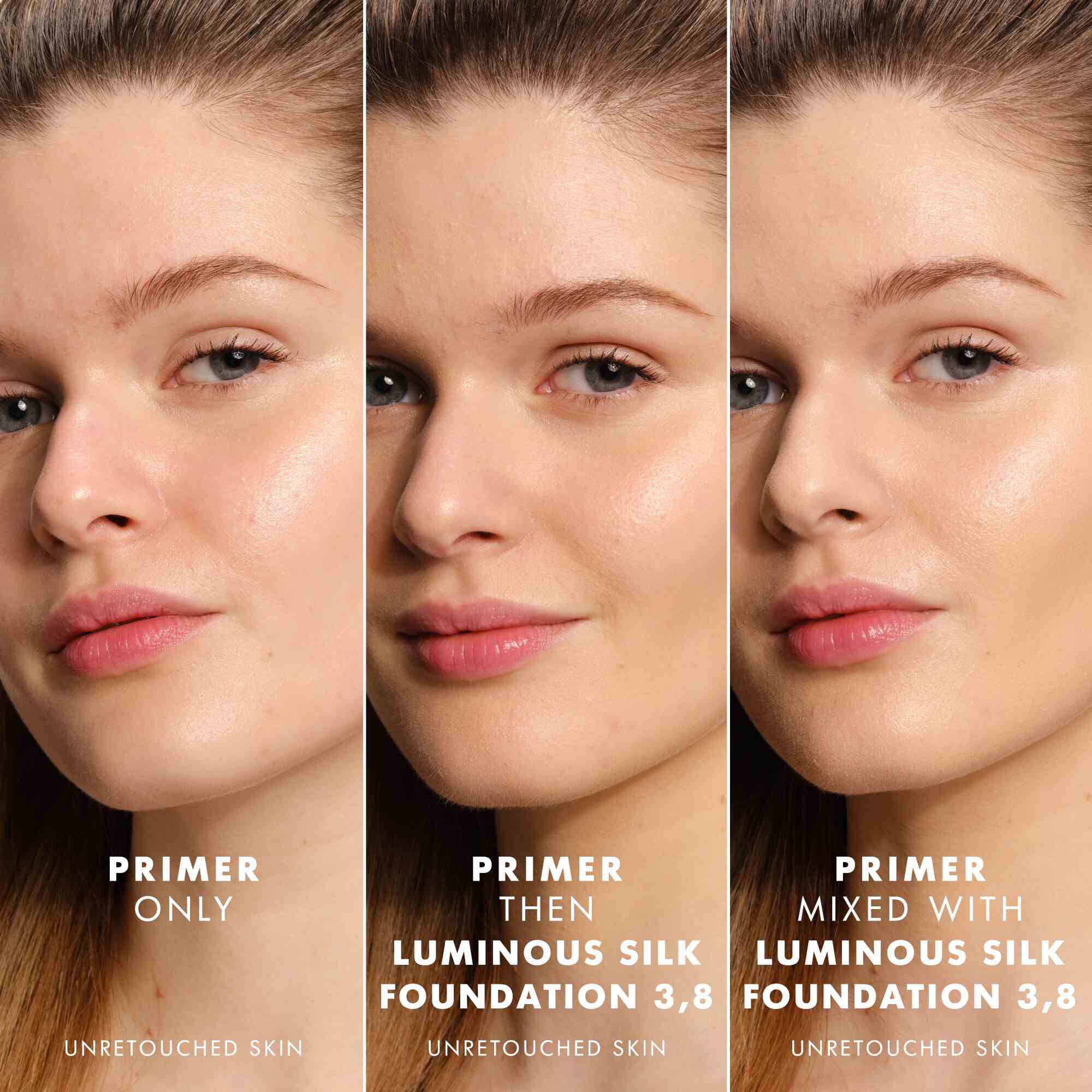 LUMINOUS SILK PRIMER ILLUMINANTE - 32ML