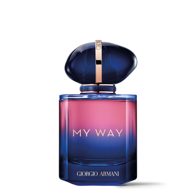 Nuovi profumi armani 2025