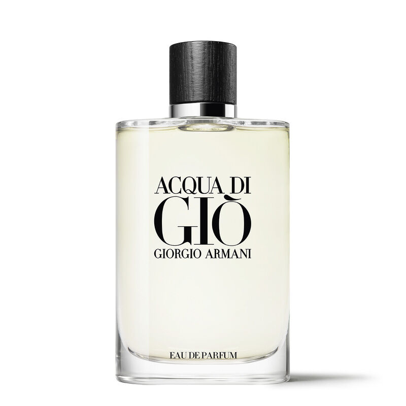 Acqua Di Gio Eau De Parfum - Ricaricabile