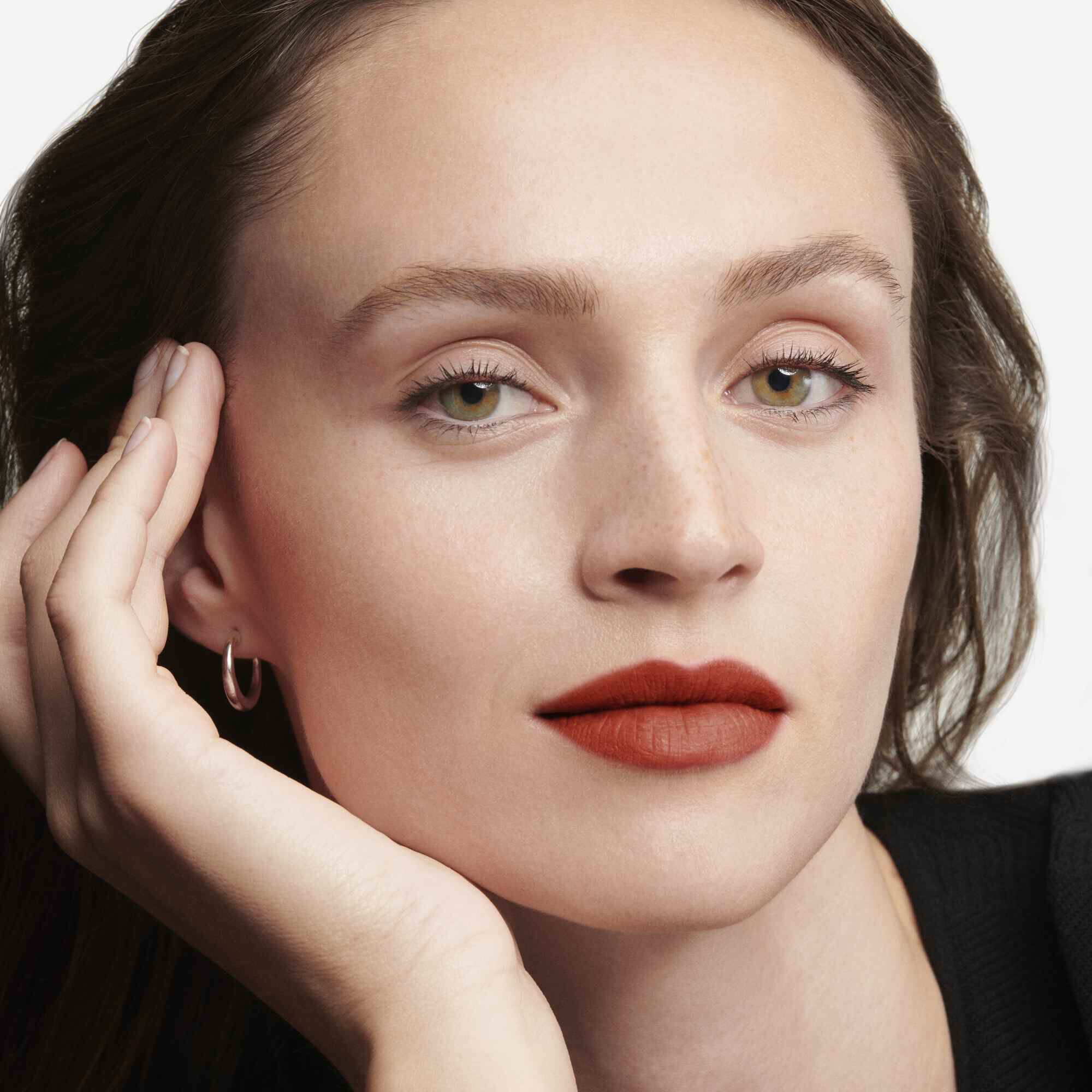 LIP MAESTRO SATIN
