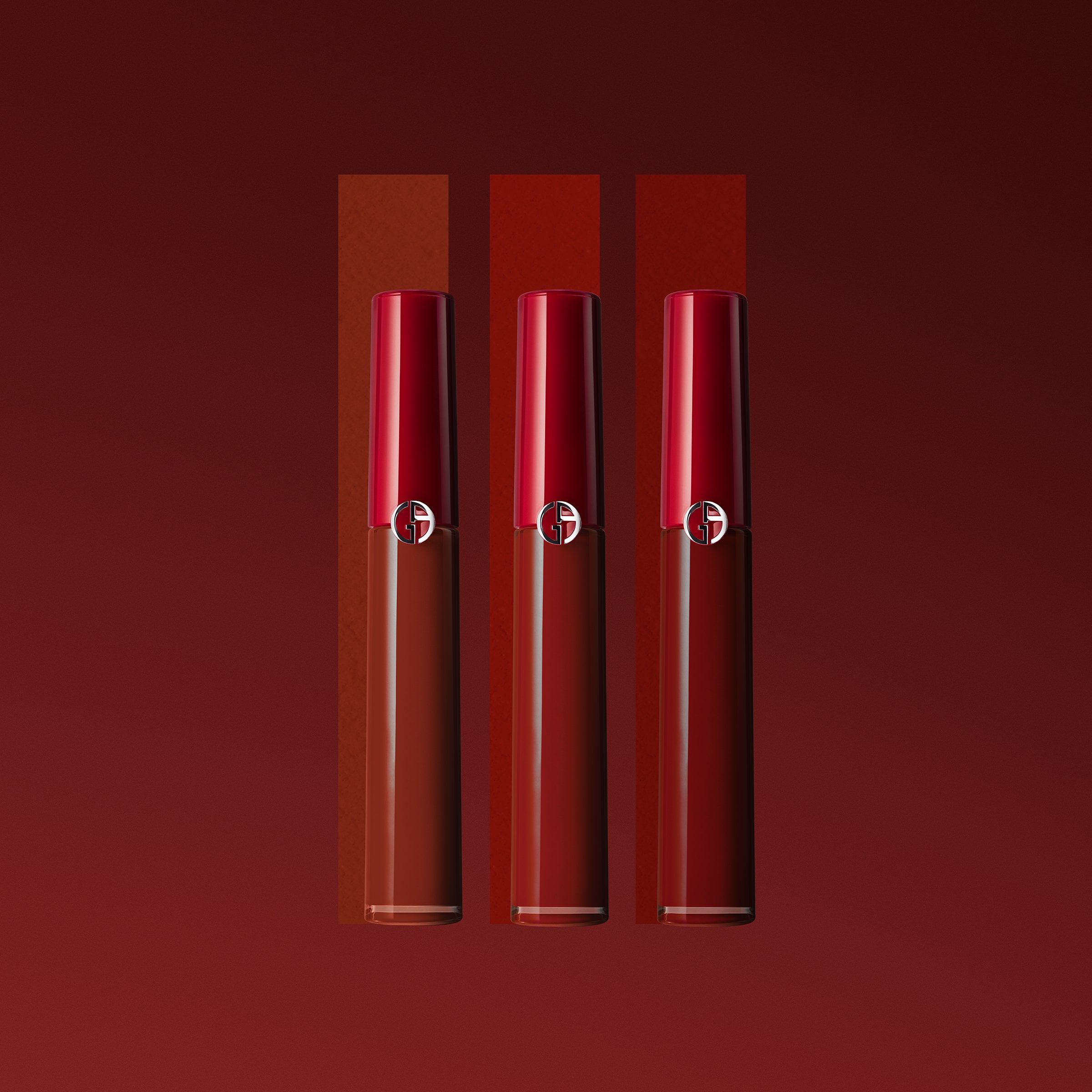 Lip Maestro rossetto liquido vellutato