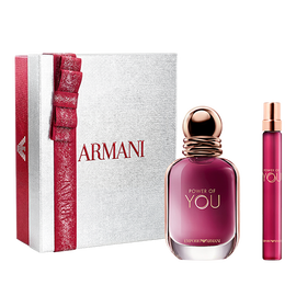 Power of You Eau de Parfum 30ml Set Regalo Natalizio