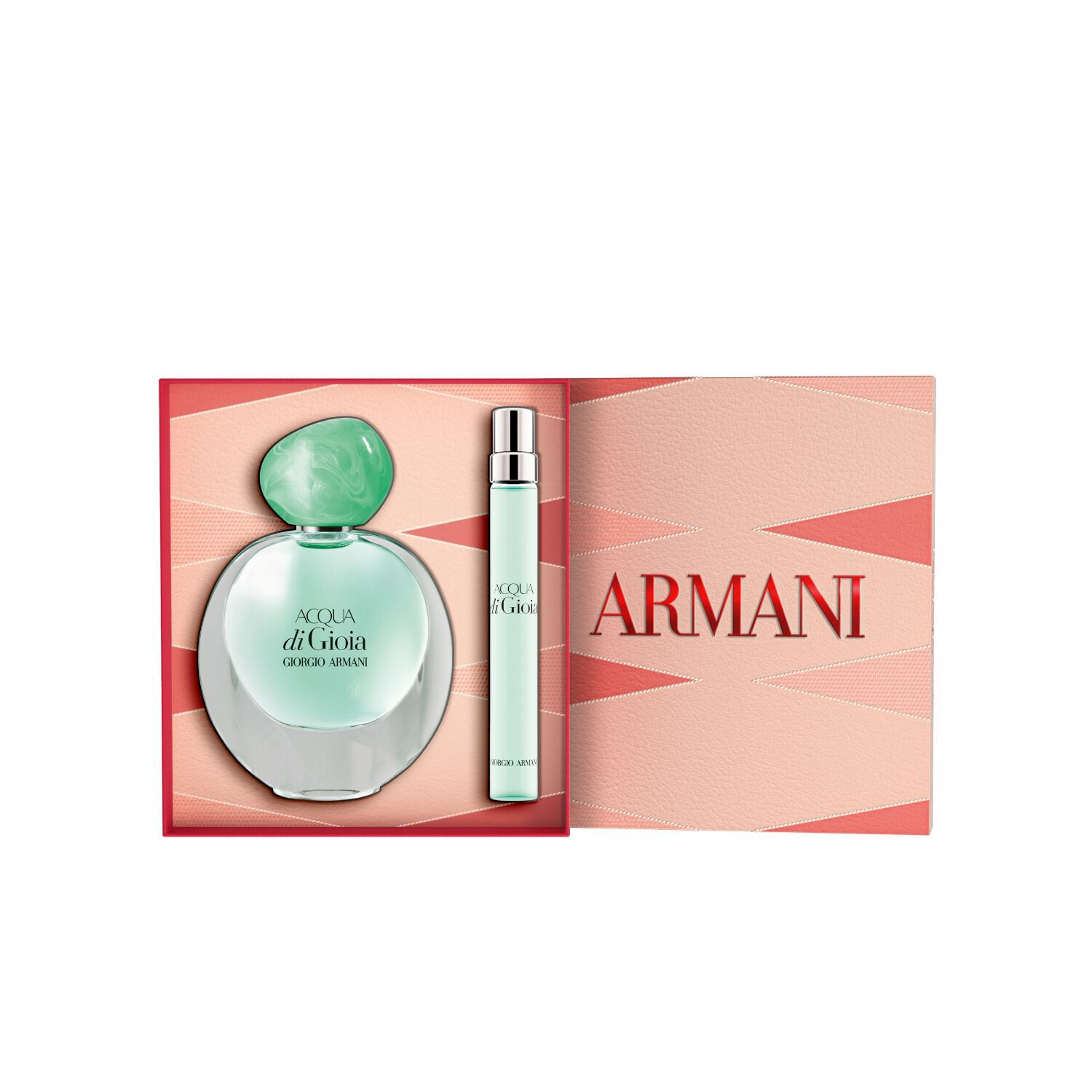ACQUA DI GIOIA 30ML SET REGALO