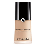 Luminous Silk Fondotinta Liquido Leggero